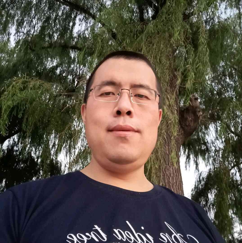 谷雨的第一张照片--将乐相亲网