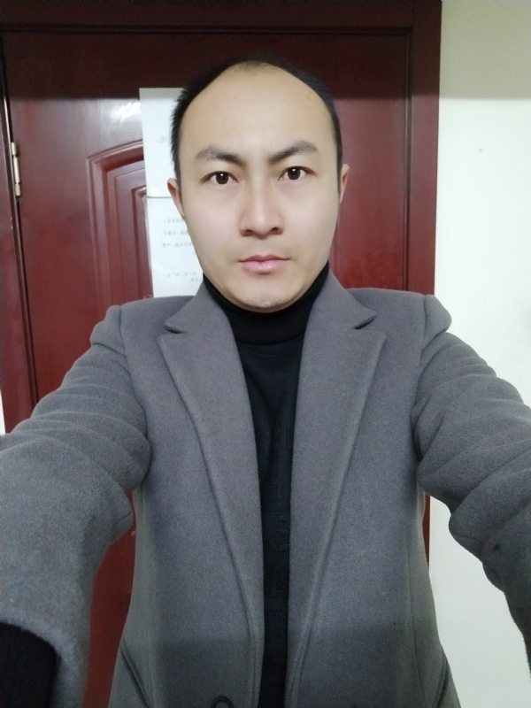 stephen的第二张照片--将乐相亲网