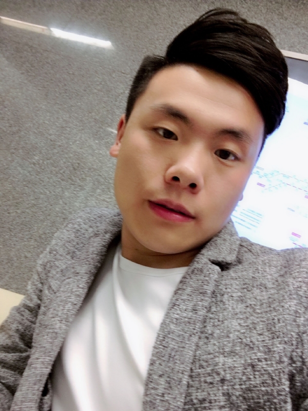 王先生的第一张照片--将乐相亲网