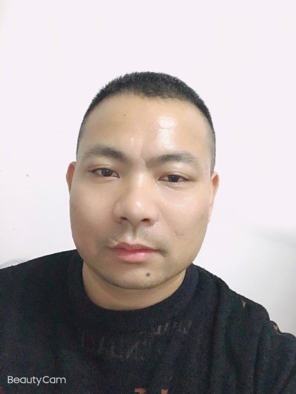 淡然的第一张照片--将乐相亲网