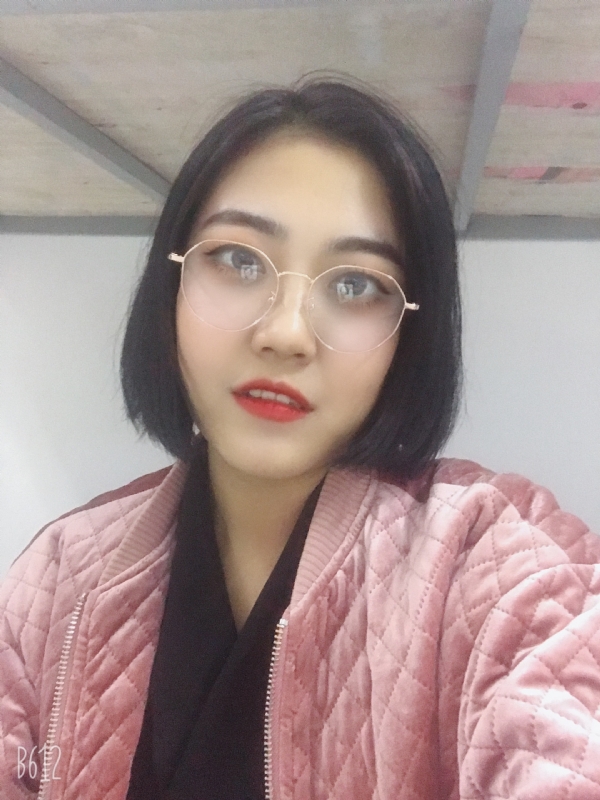 小羽的第一张照片--将乐相亲网