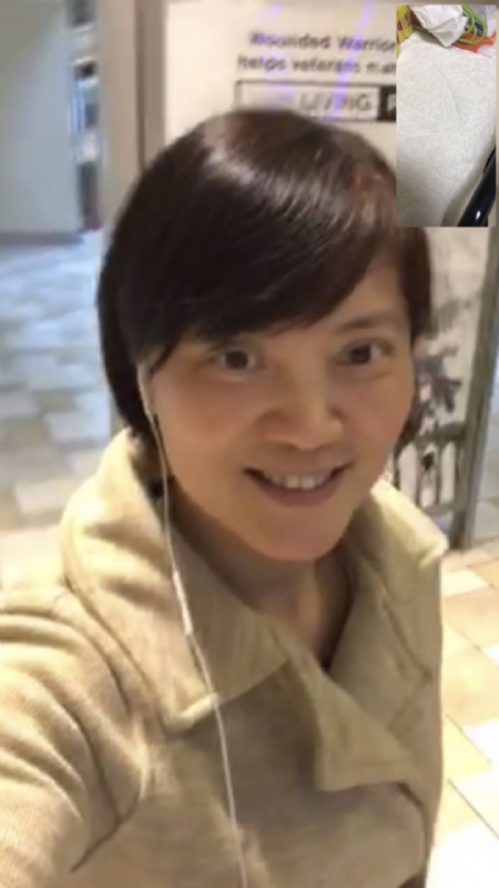 Fifi的第一张照片--将乐相亲网