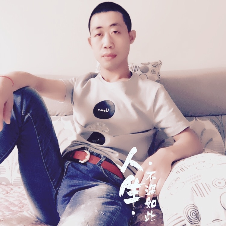 简单的爱的第一张照片--将乐相亲网