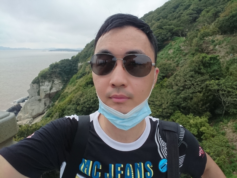 h君的第二张照片--将乐相亲网