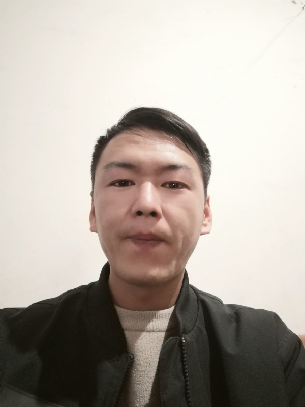 独行者的第一张照片--将乐相亲网