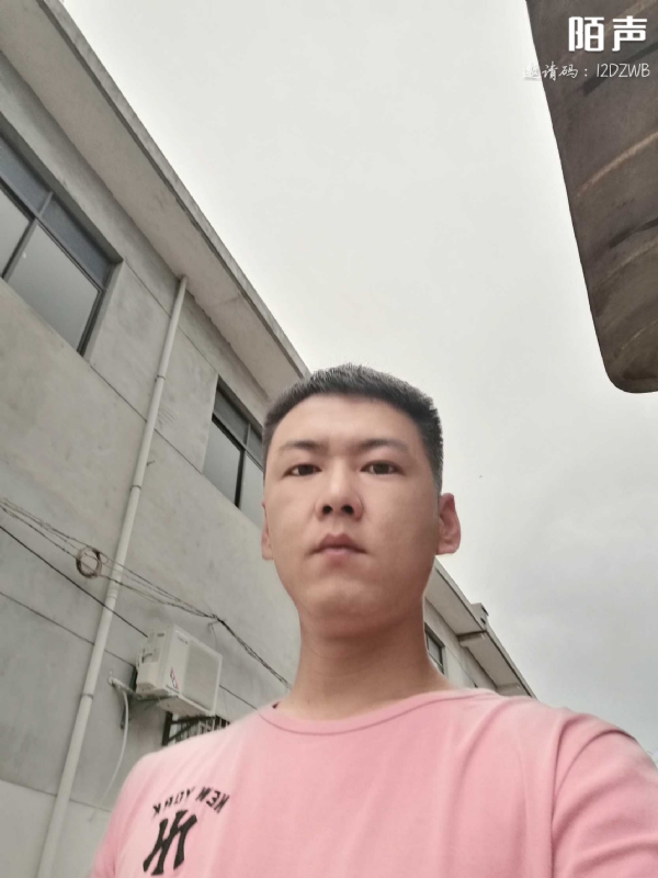 独行者的第三张照片--将乐相亲网