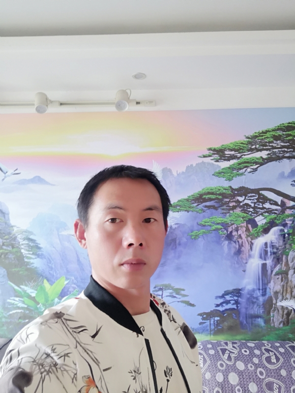 子非我的第一张照片--将乐相亲网