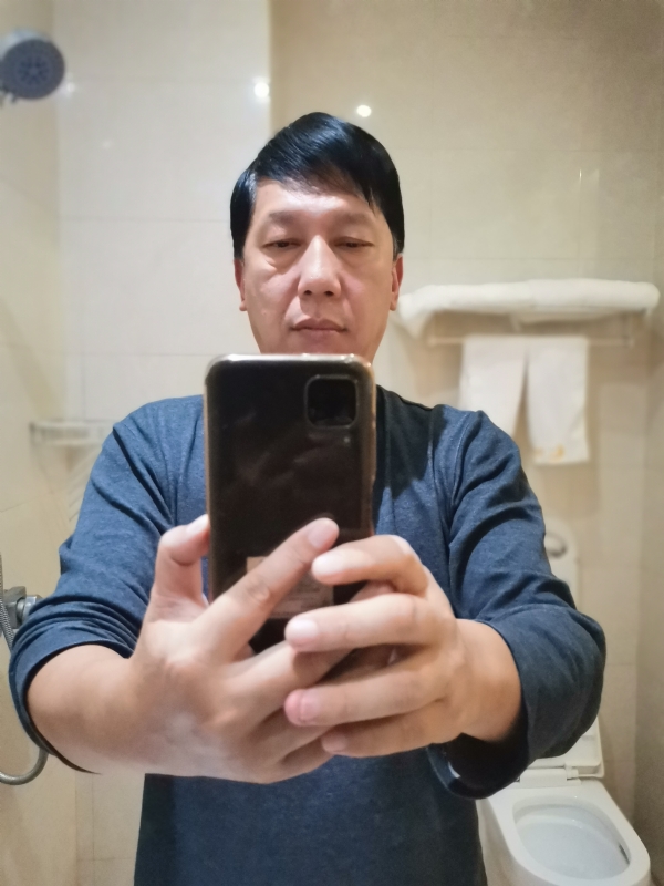 王军的第一张照片--将乐相亲网