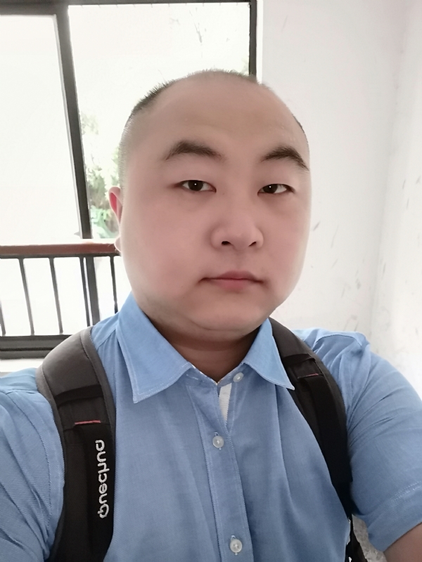 火炎月的第一张照片--将乐相亲网