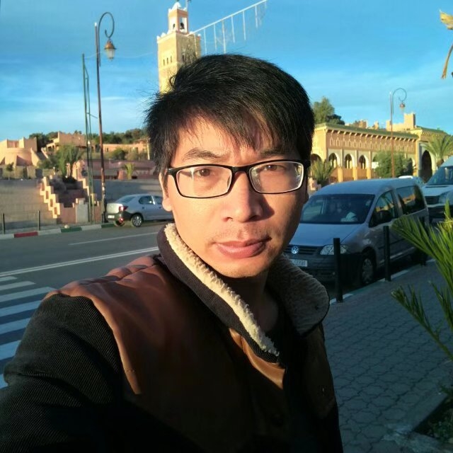 等一个晴天的第一张照片--将乐相亲网