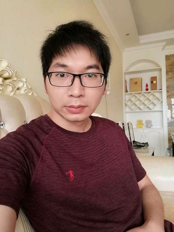 等一个晴天的第二张照片--将乐相亲网