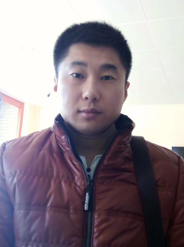 幸福生活的第二张照片--将乐相亲网
