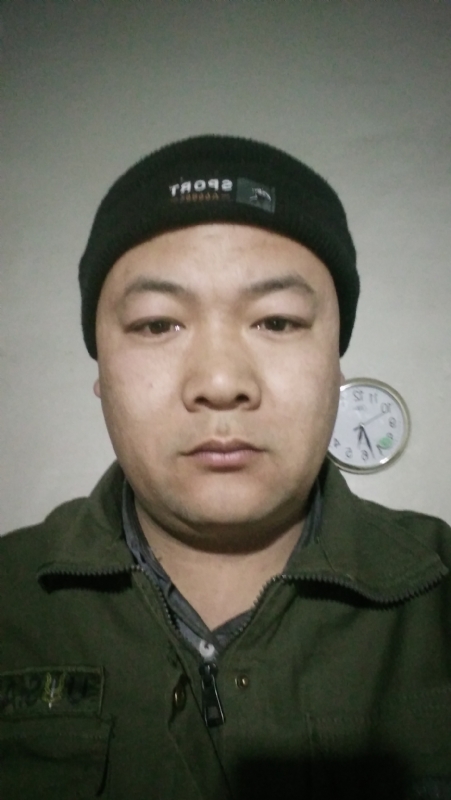 jingang的第一张照片--将乐相亲网