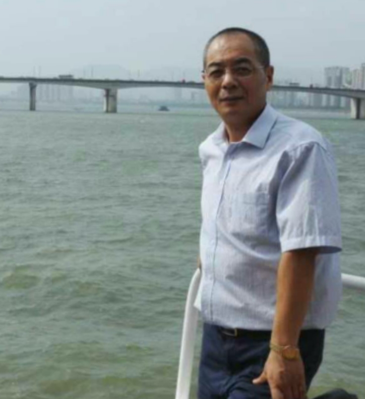 辛民的第二张照片--将乐相亲网