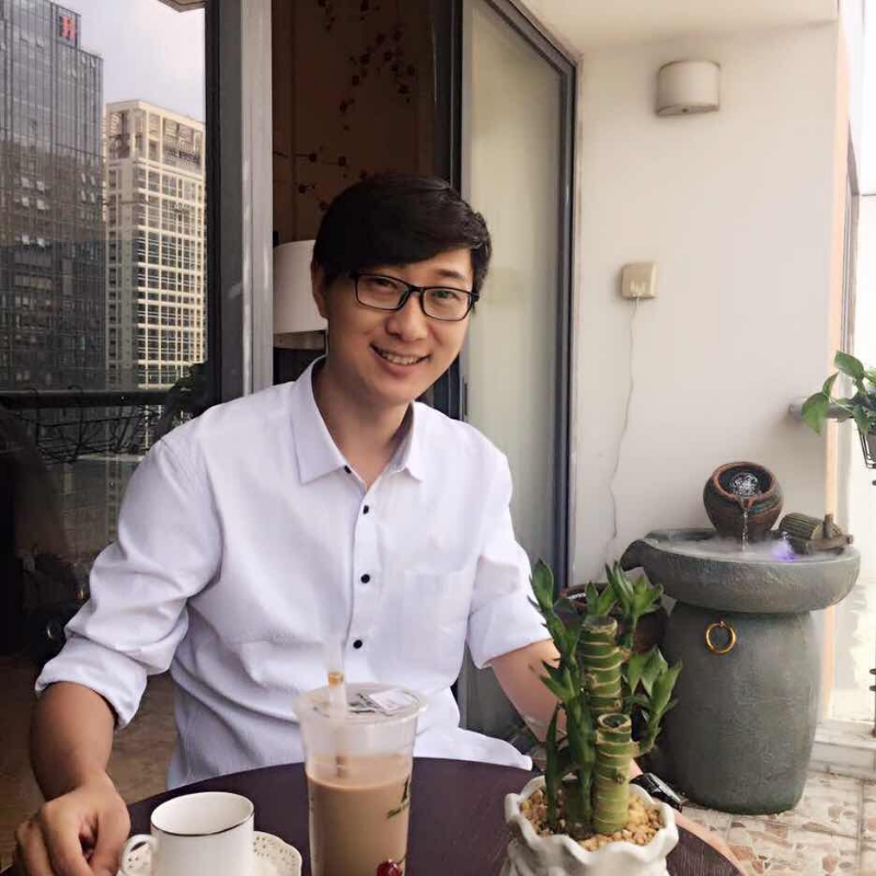 小叮当的第一张照片--将乐相亲网