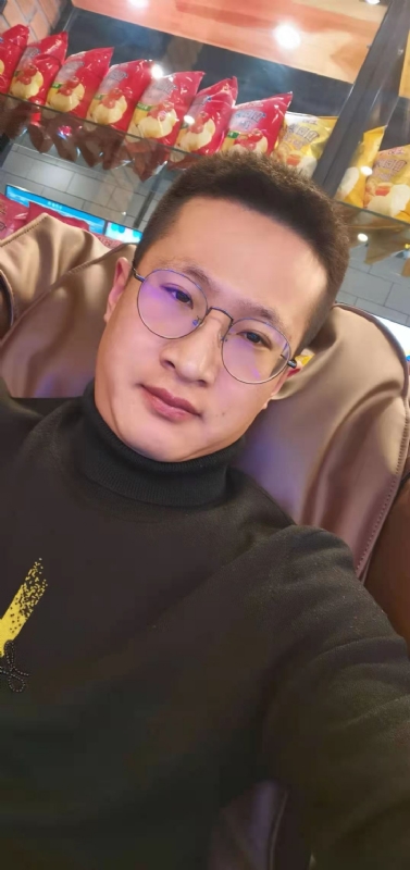 期待的第一张照片--将乐相亲网