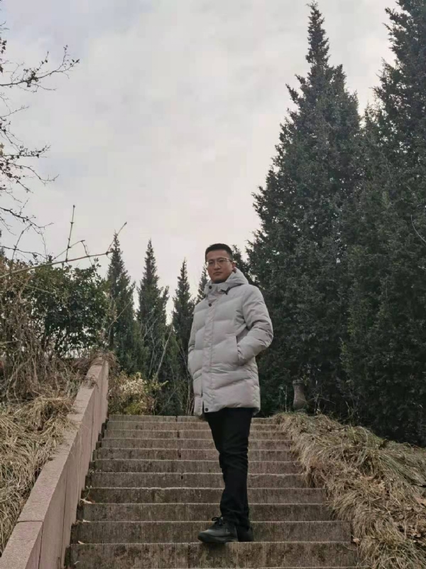 期待的第二张照片--将乐相亲网