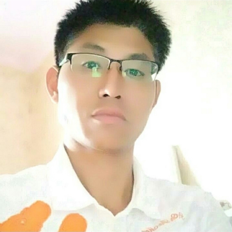 往后余生的第一张照片--将乐相亲网