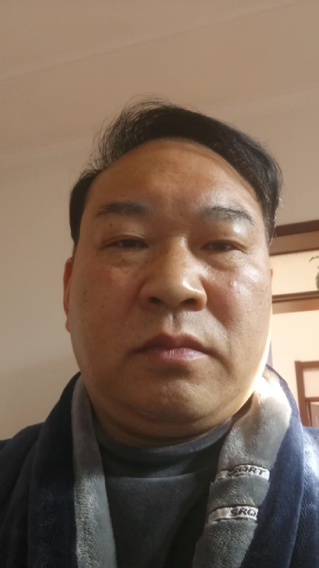 笨笨的第一张照片--将乐相亲网