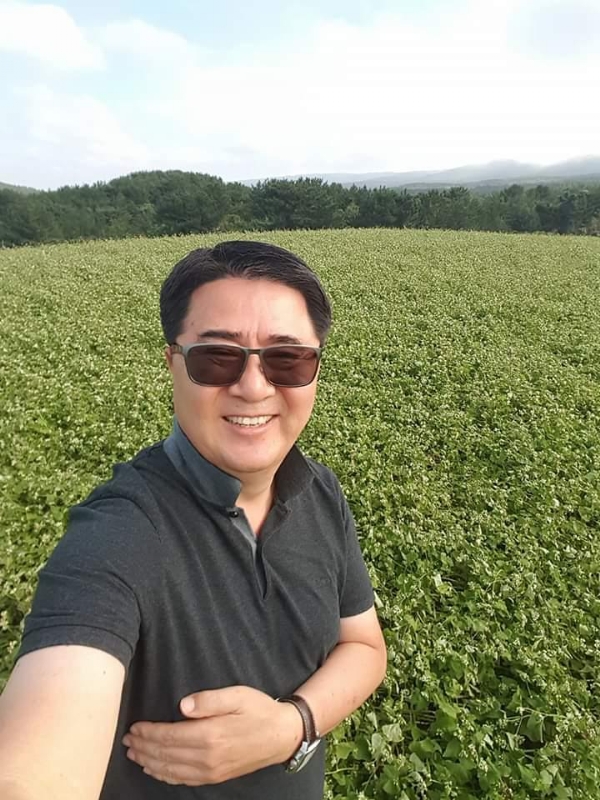 jimmy的第一张照片--将乐相亲网