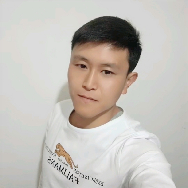 小雨滔滔的第一张照片--将乐相亲网