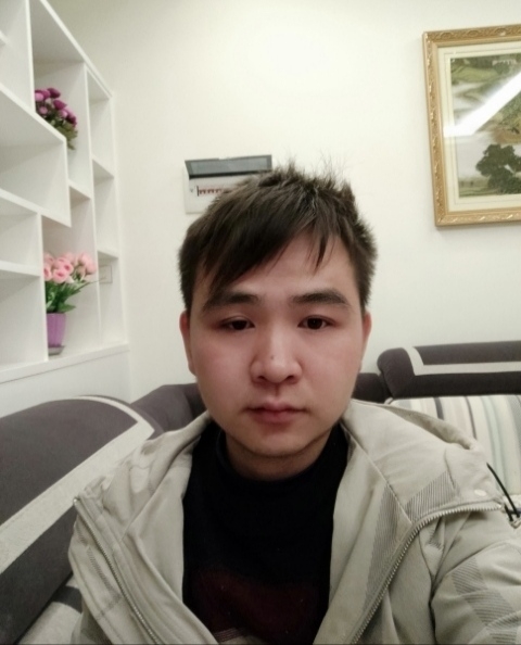 星星的第一张照片--将乐相亲网