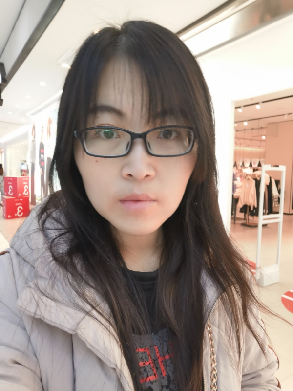 安安的第一张照片--将乐相亲网
