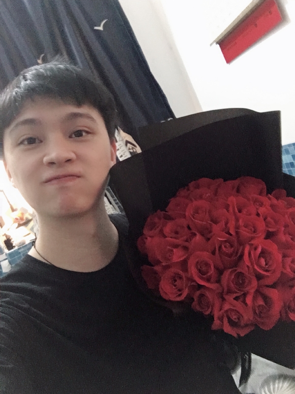 蒙面加菲猫的第一张照片--将乐相亲网