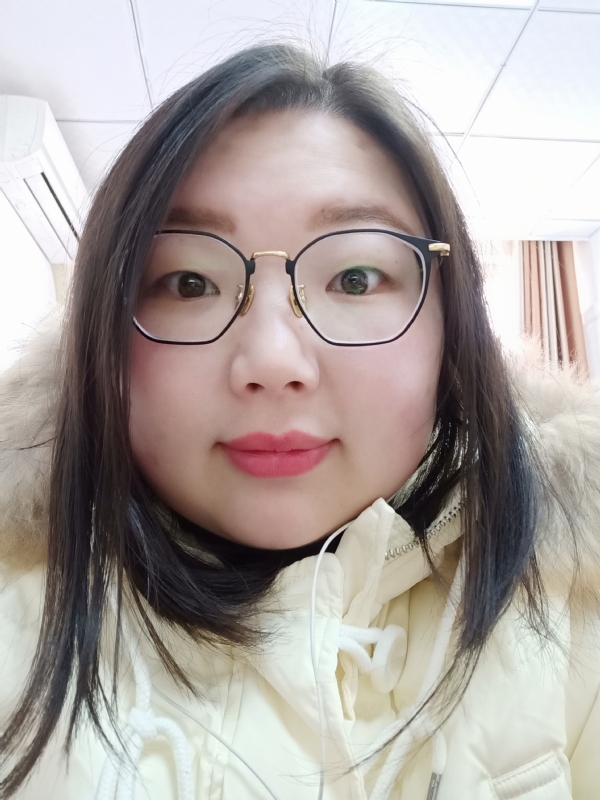 思妙的第一张照片--将乐相亲网