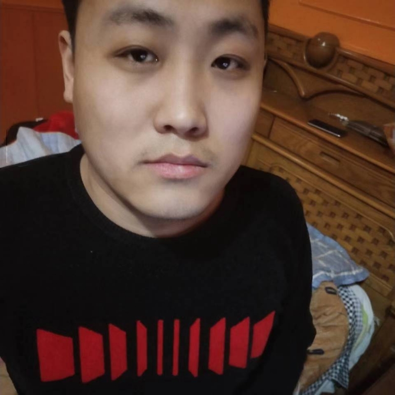 随意而安的第一张照片--将乐相亲网