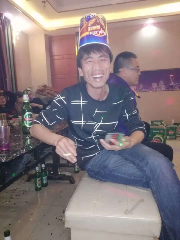 可惜我是水瓶座的第一张照片--将乐相亲网