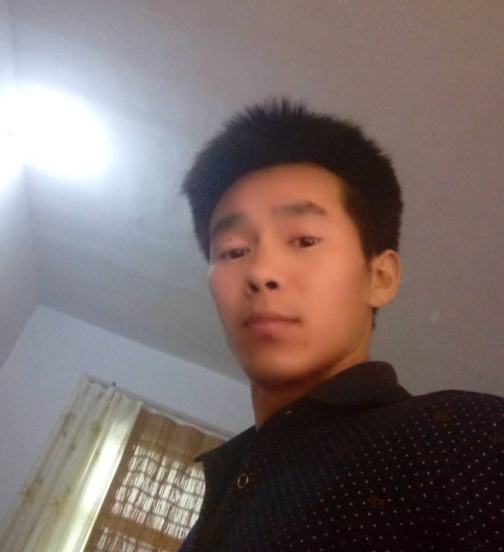 苗子的第一张照片--将乐相亲网