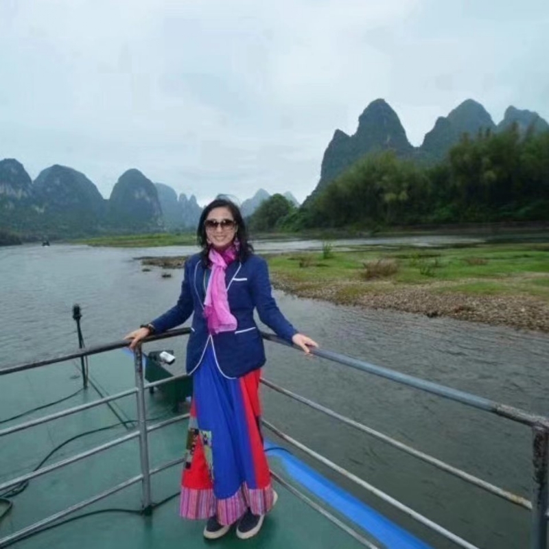julia的第一张照片--将乐相亲网