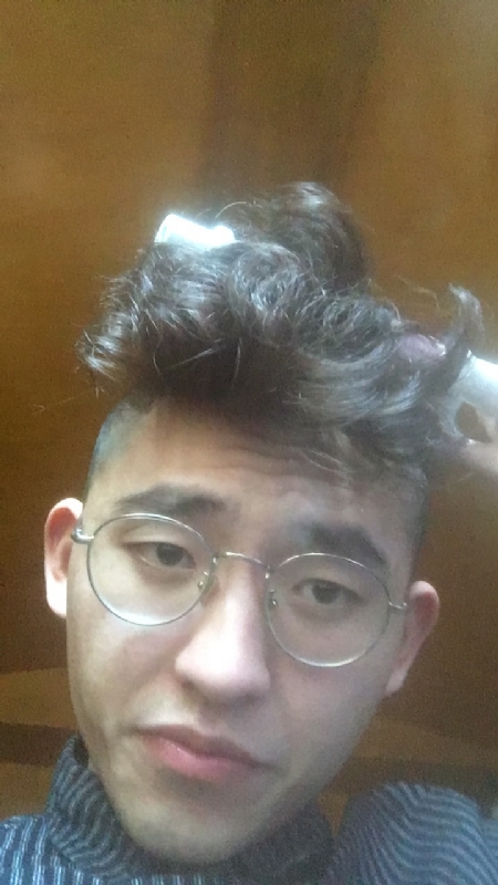 猪有皮的第一张照片--将乐相亲网