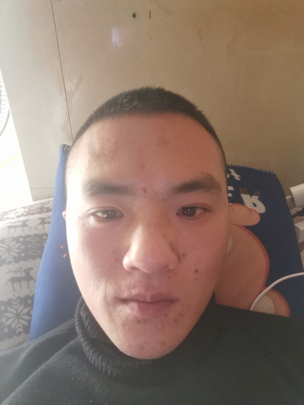 余生平凡的第一张照片--将乐相亲网