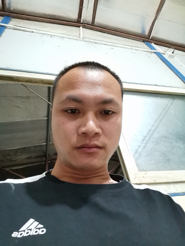 真心交友的第一张照片--将乐相亲网