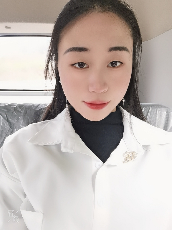 丽丽的第三张照片--将乐相亲网