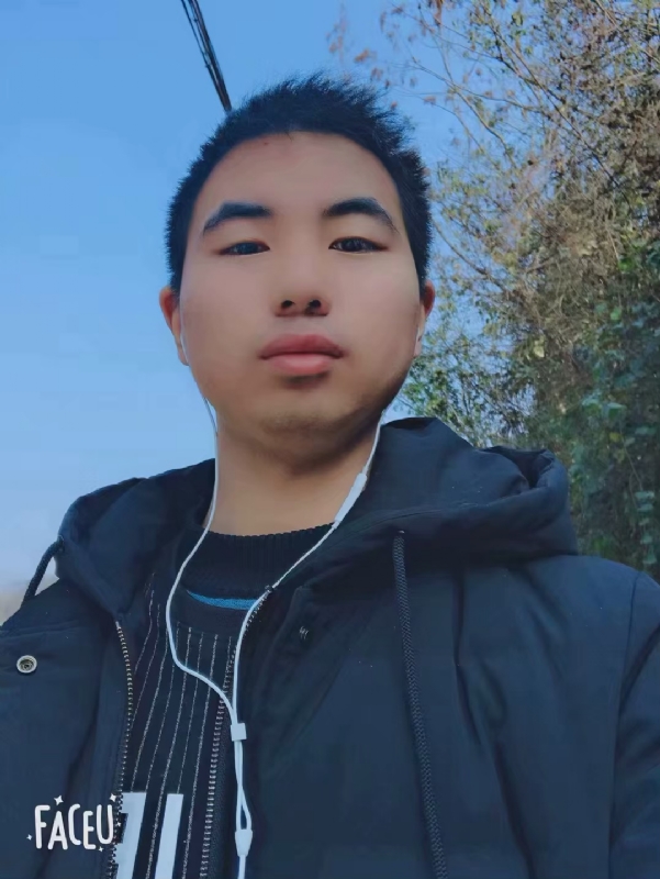 林叶小风的第一张照片--将乐相亲网