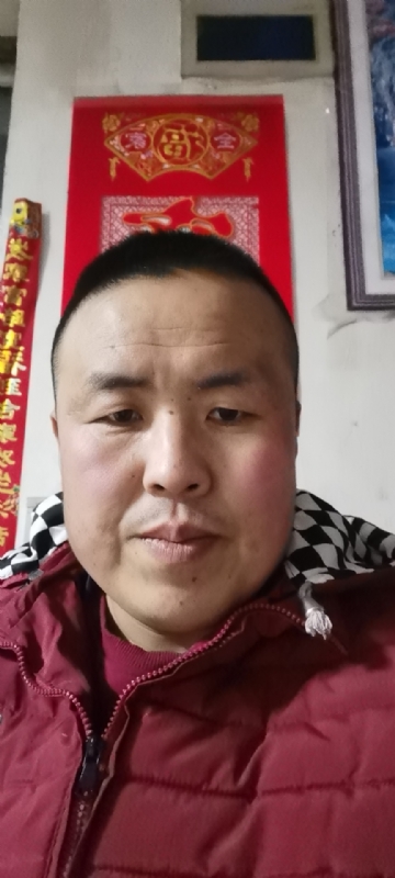 徐东生真诚征婚的第二张照片--将乐相亲网