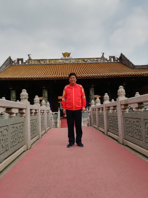 红尘老生的第一张照片--将乐相亲网