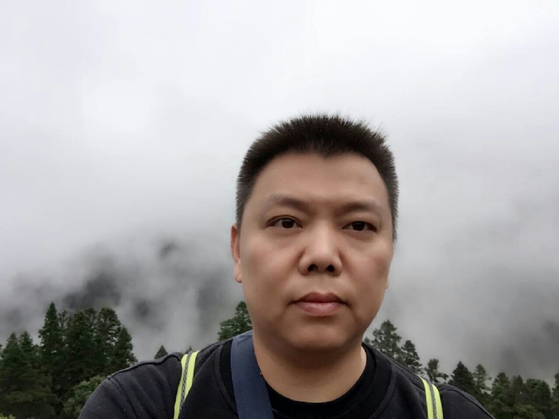 俊哥的第一张照片--将乐相亲网