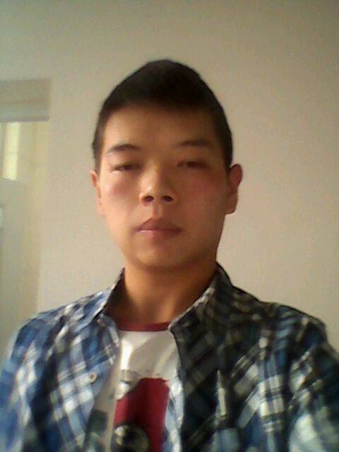 壹颗心为妳守候的第一张照片--将乐相亲网