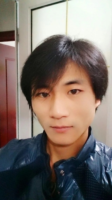 落叶有意的第一张照片--将乐相亲网