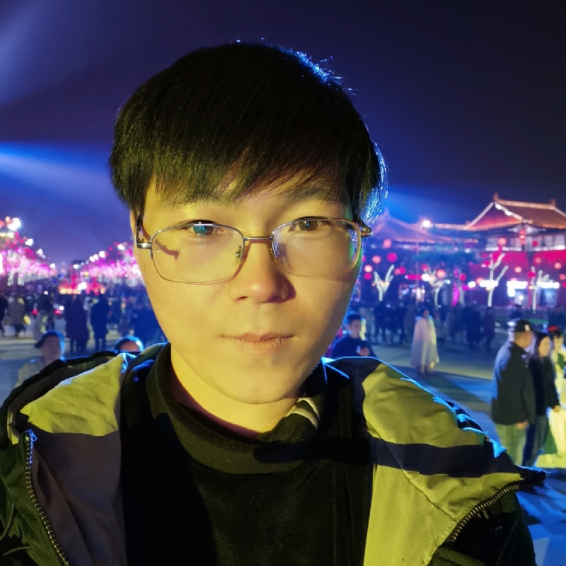 今生只爱你一人的第三张照片--将乐相亲网