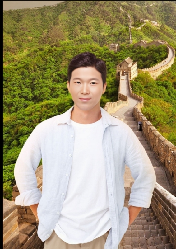 今生只爱你一人的第五张照片--将乐相亲网