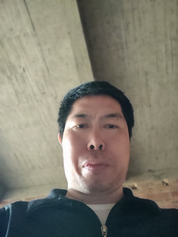 梦中人的第二张照片--将乐相亲网