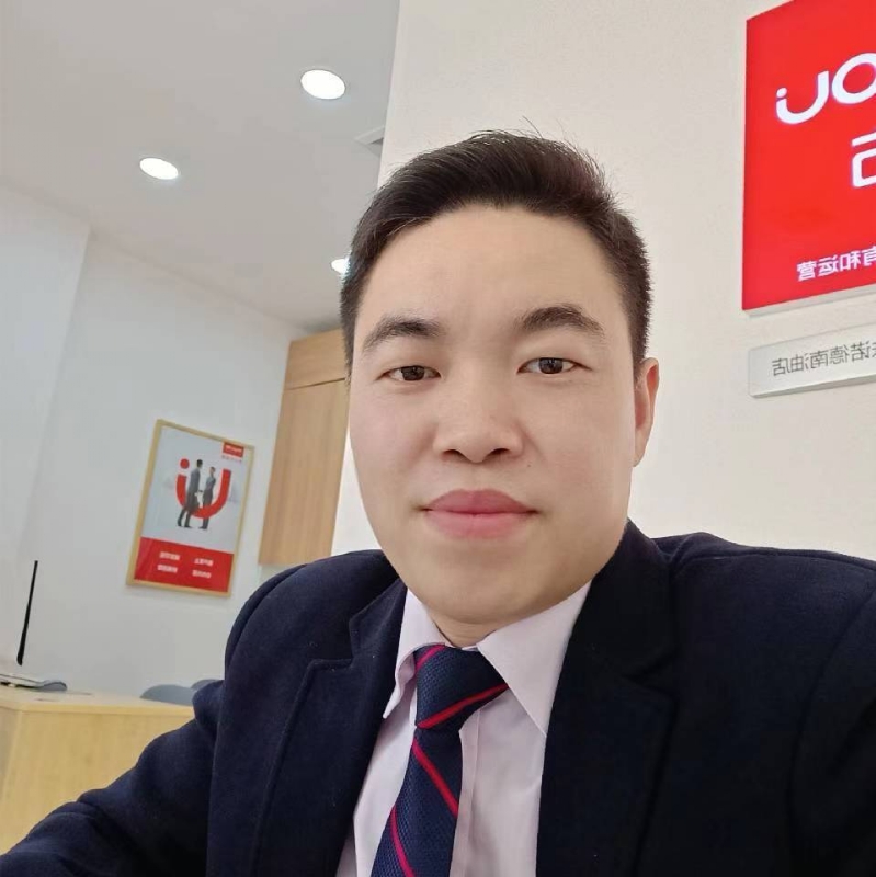 不能再随缘了的第一张照片--将乐相亲网
