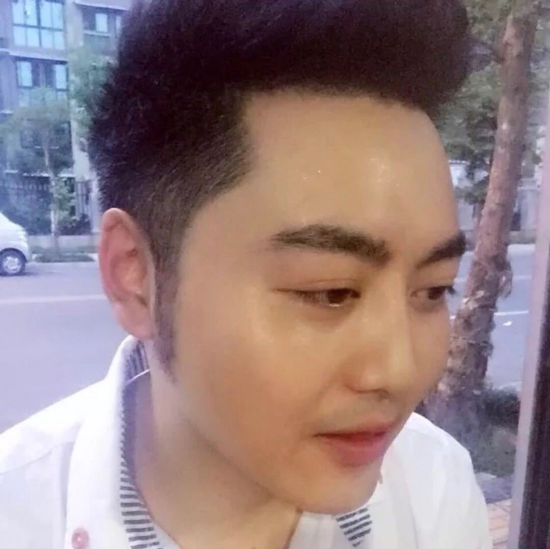 加油吧少年的第二张照片--将乐相亲网