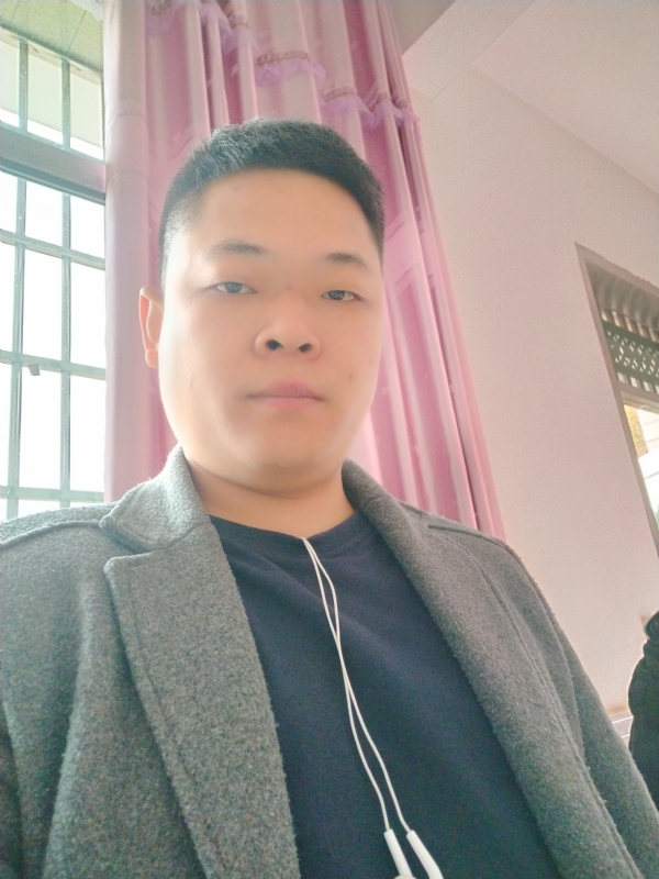惠州交友的第一张照片--将乐相亲网
