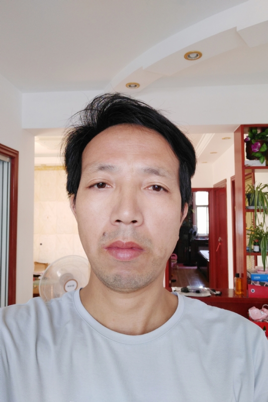 百年好合的第二张照片--将乐相亲网